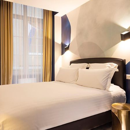 Hotel Le Nautilus Σεν Μαλό Εξωτερικό φωτογραφία