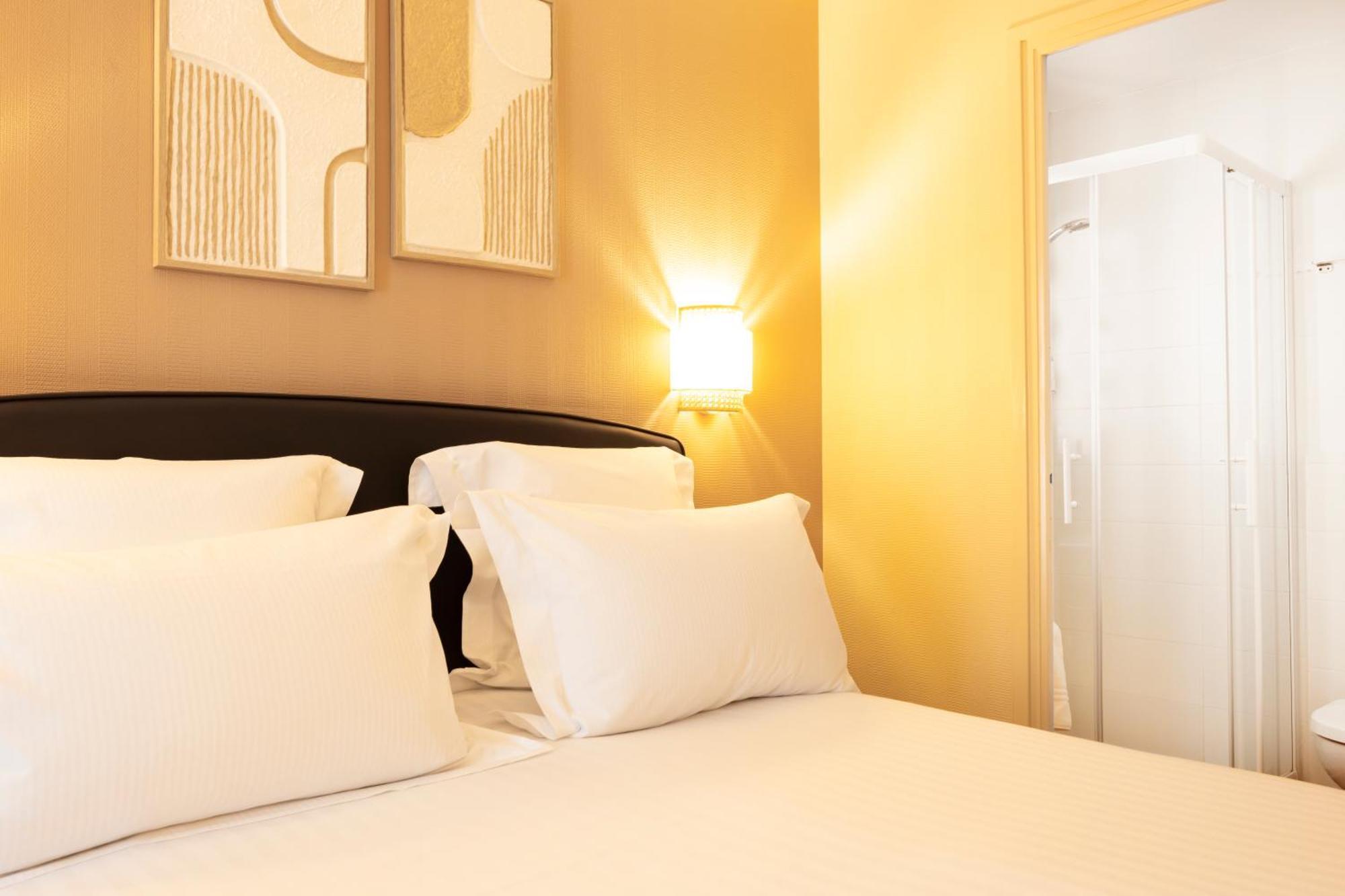 Hotel Le Nautilus Σεν Μαλό Εξωτερικό φωτογραφία