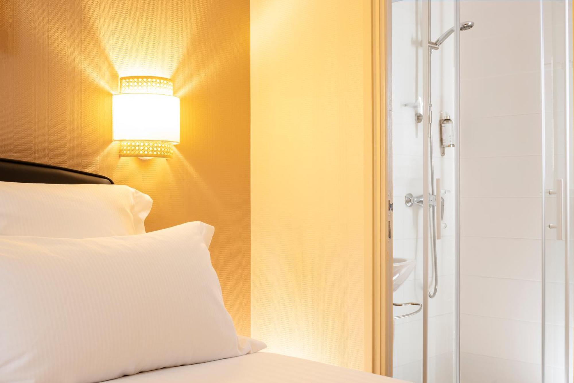 Hotel Le Nautilus Σεν Μαλό Εξωτερικό φωτογραφία