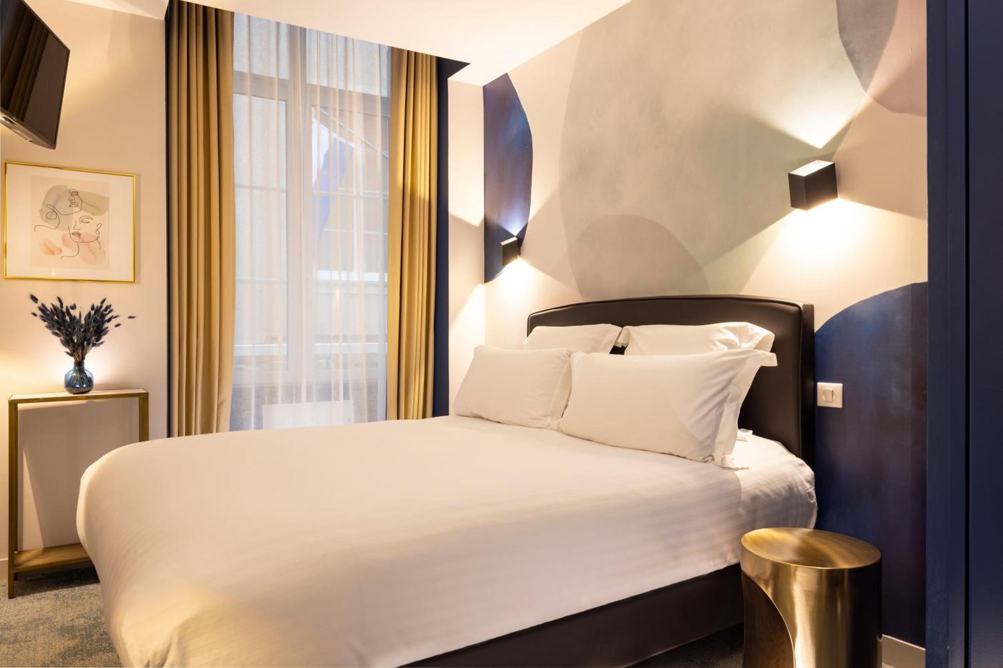 Hotel Le Nautilus Σεν Μαλό Εξωτερικό φωτογραφία