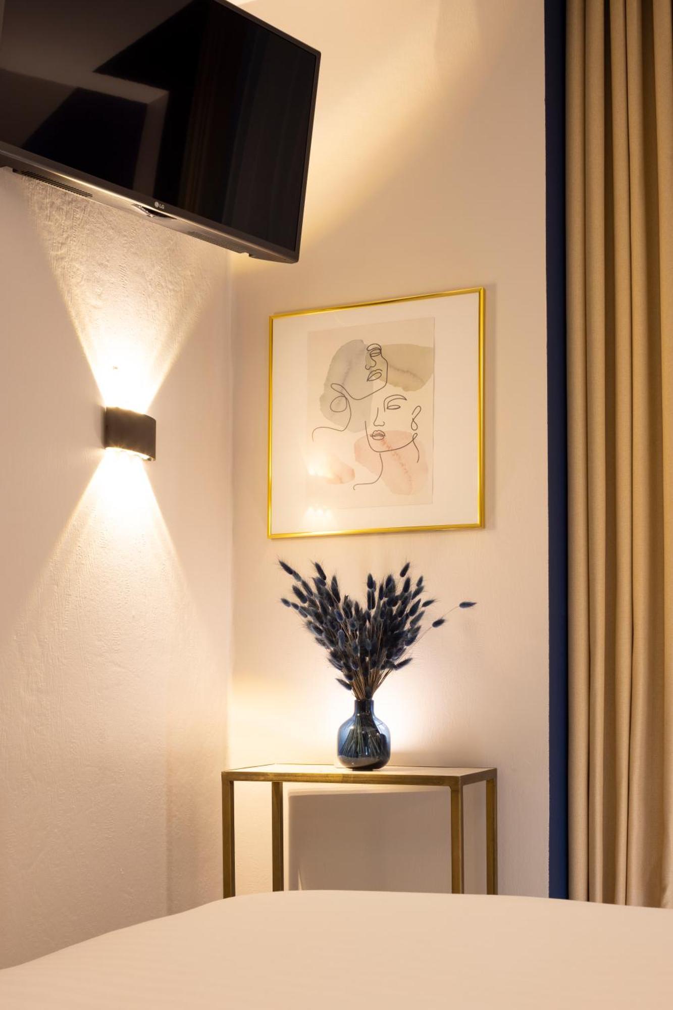 Hotel Le Nautilus Σεν Μαλό Εξωτερικό φωτογραφία