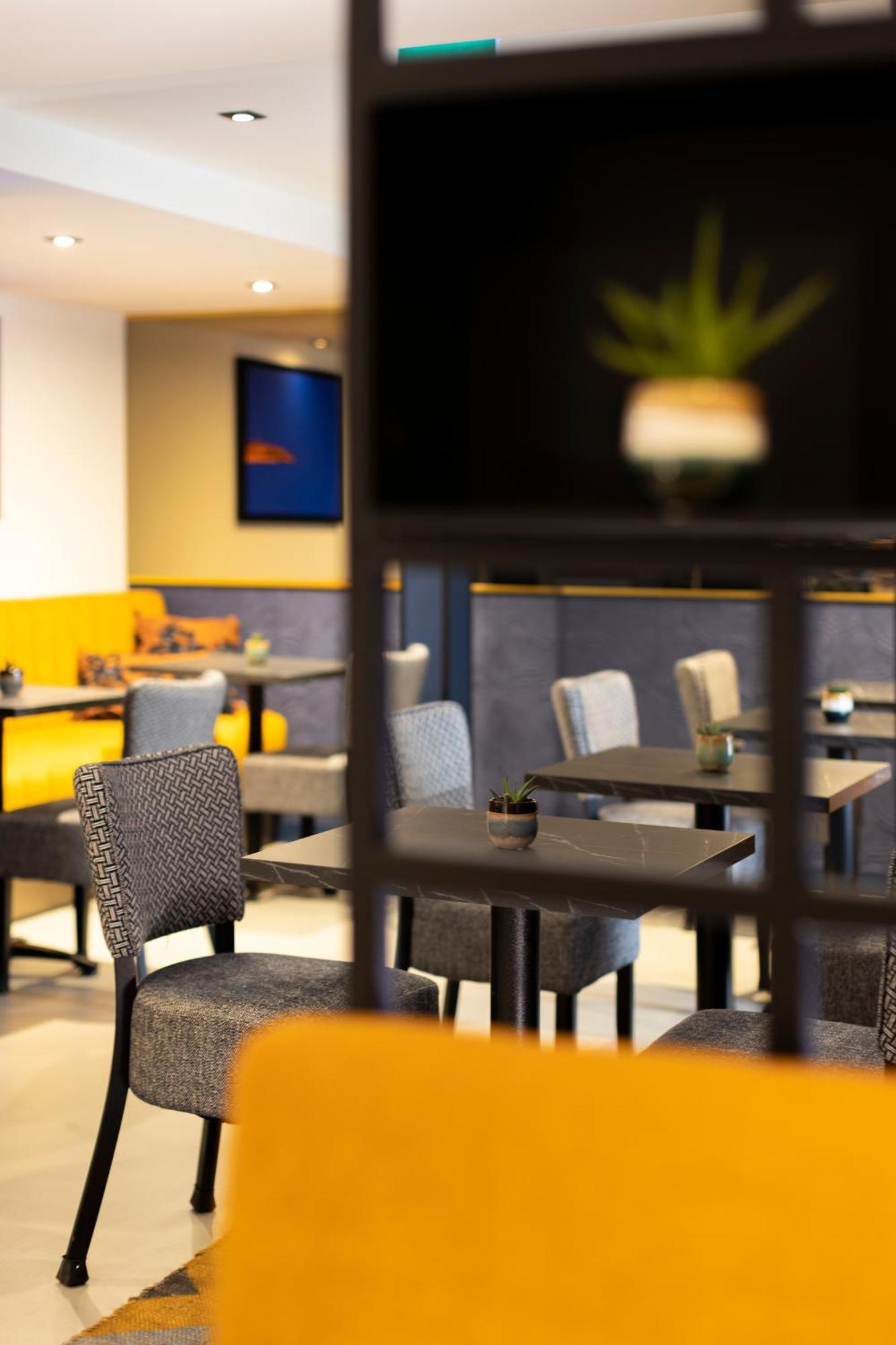 Hotel Le Nautilus Σεν Μαλό Εξωτερικό φωτογραφία