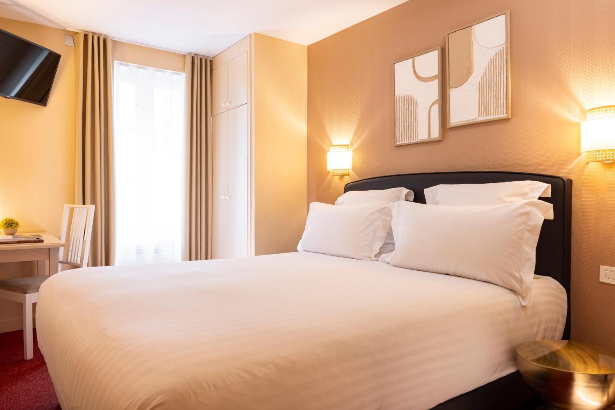 Hotel Le Nautilus Σεν Μαλό Εξωτερικό φωτογραφία