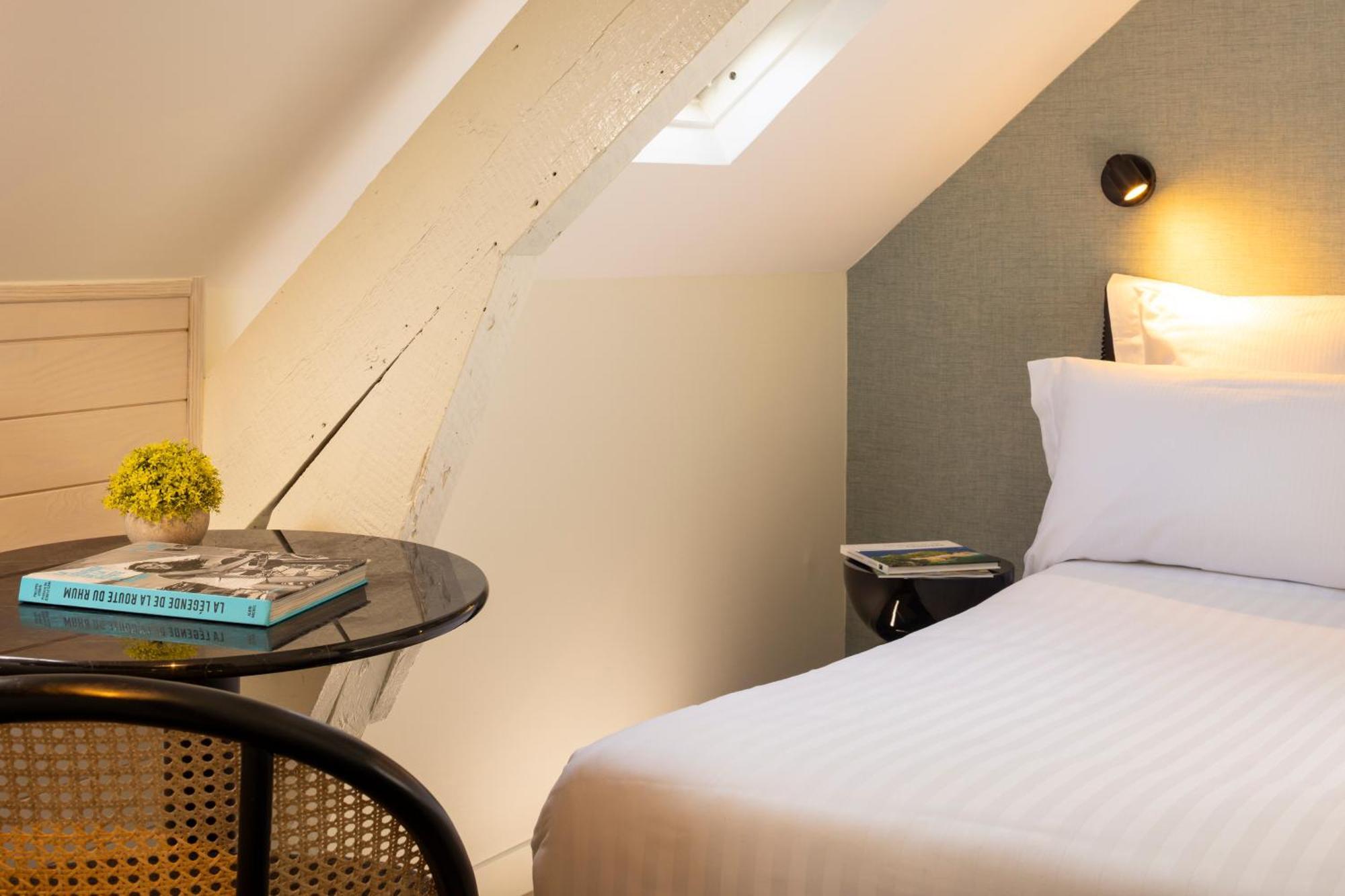 Hotel Le Nautilus Σεν Μαλό Εξωτερικό φωτογραφία