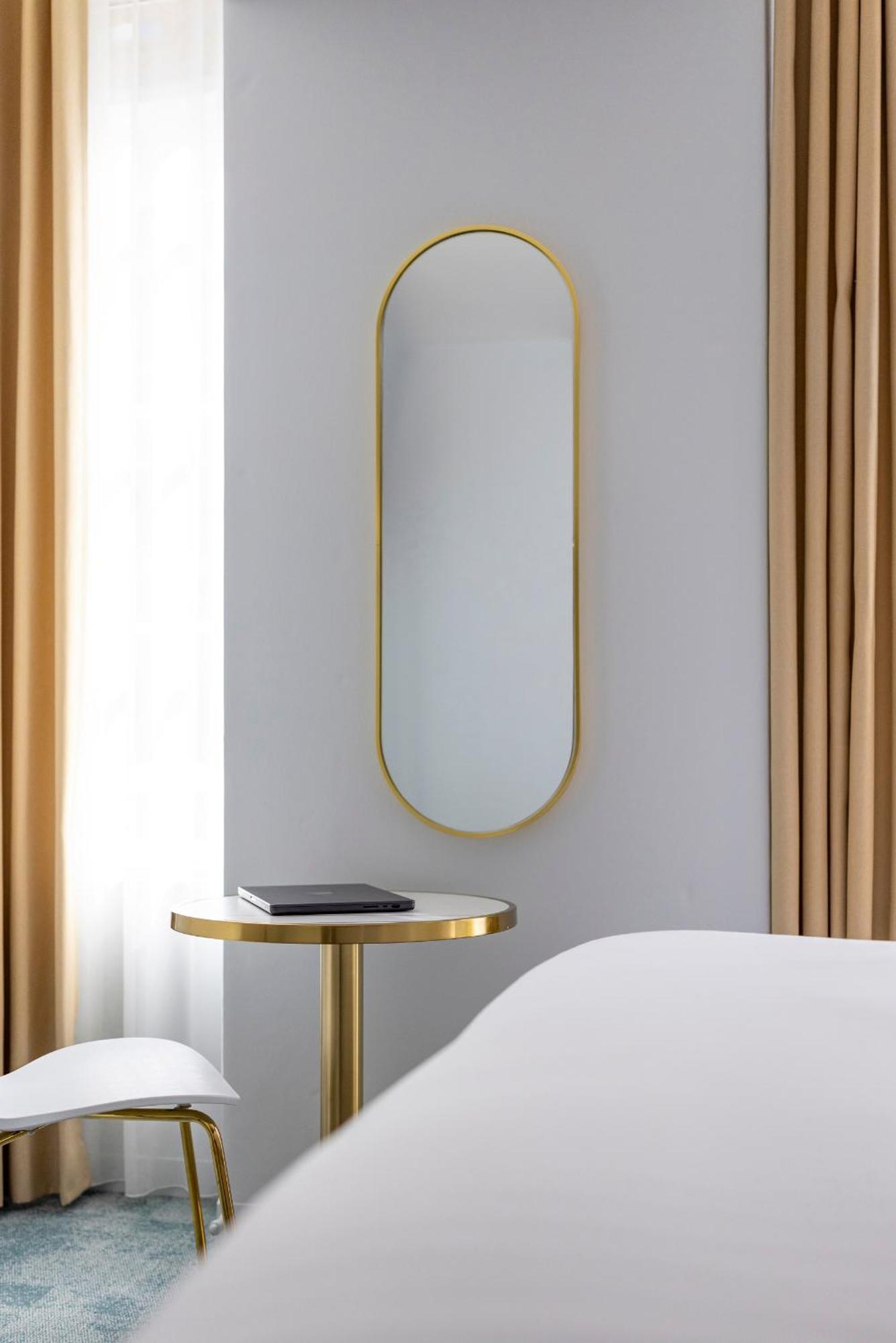 Hotel Le Nautilus Σεν Μαλό Εξωτερικό φωτογραφία