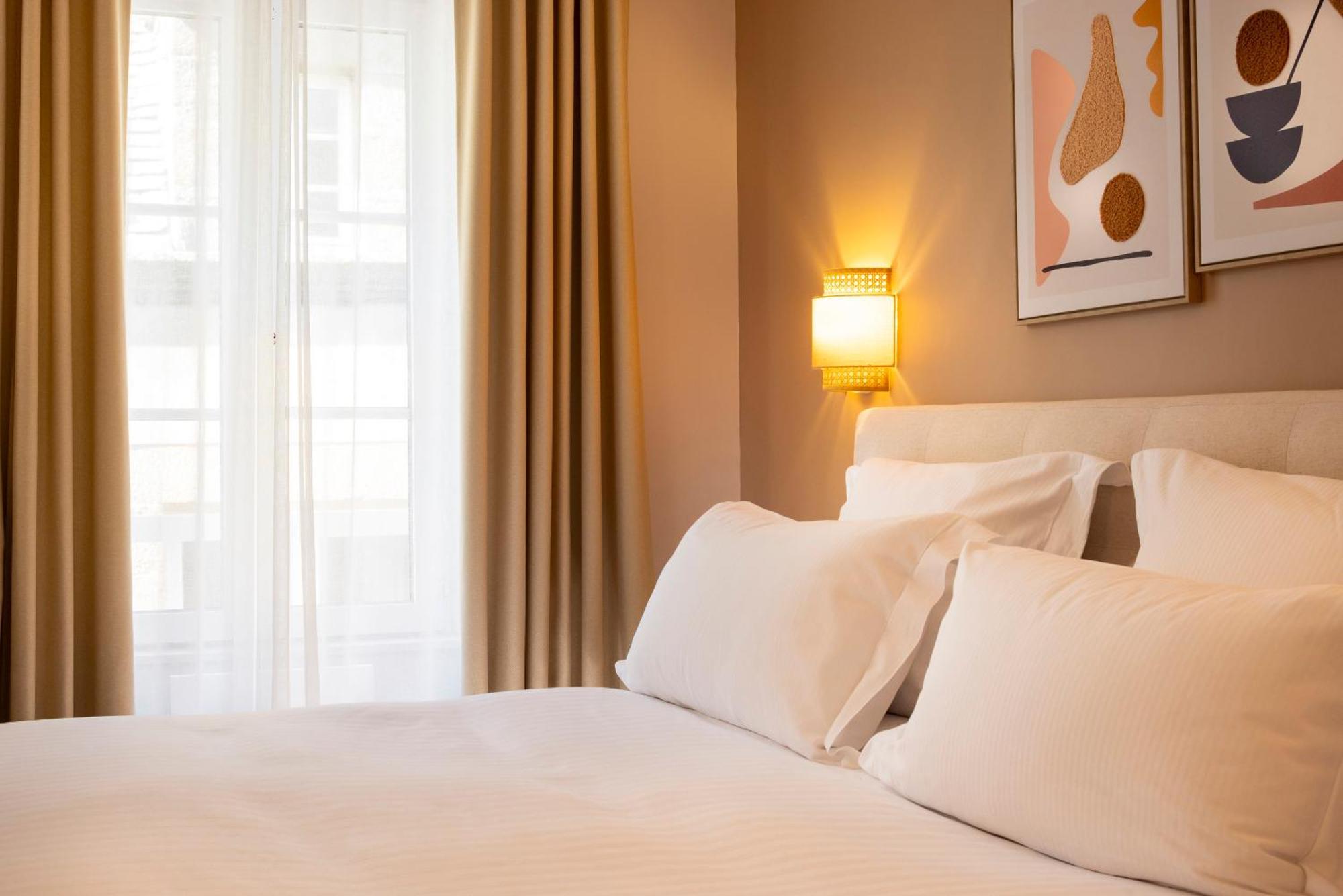 Hotel Le Nautilus Σεν Μαλό Εξωτερικό φωτογραφία