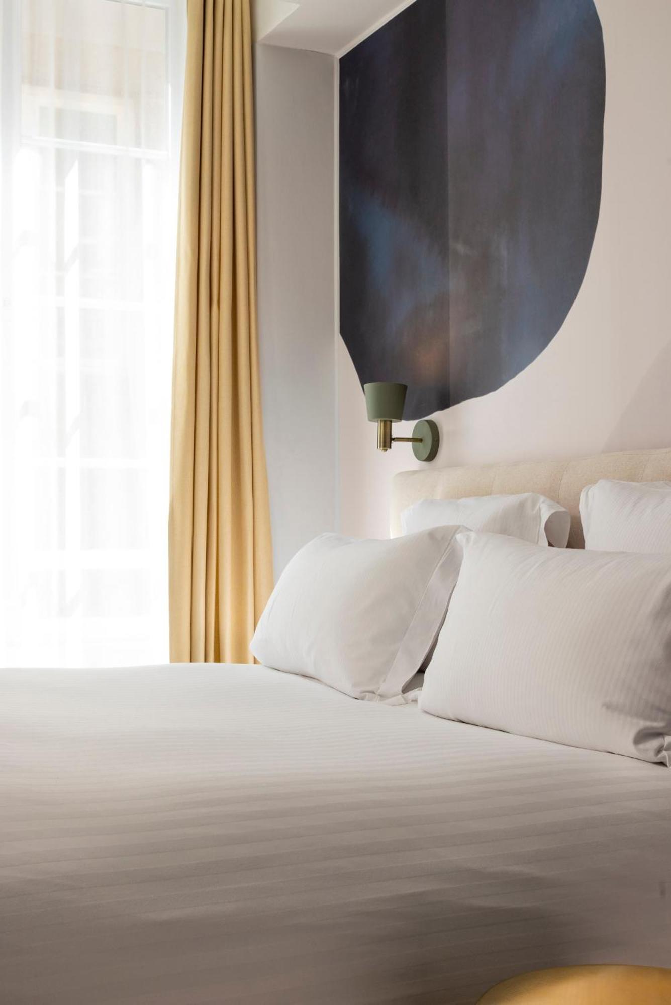Hotel Le Nautilus Σεν Μαλό Εξωτερικό φωτογραφία
