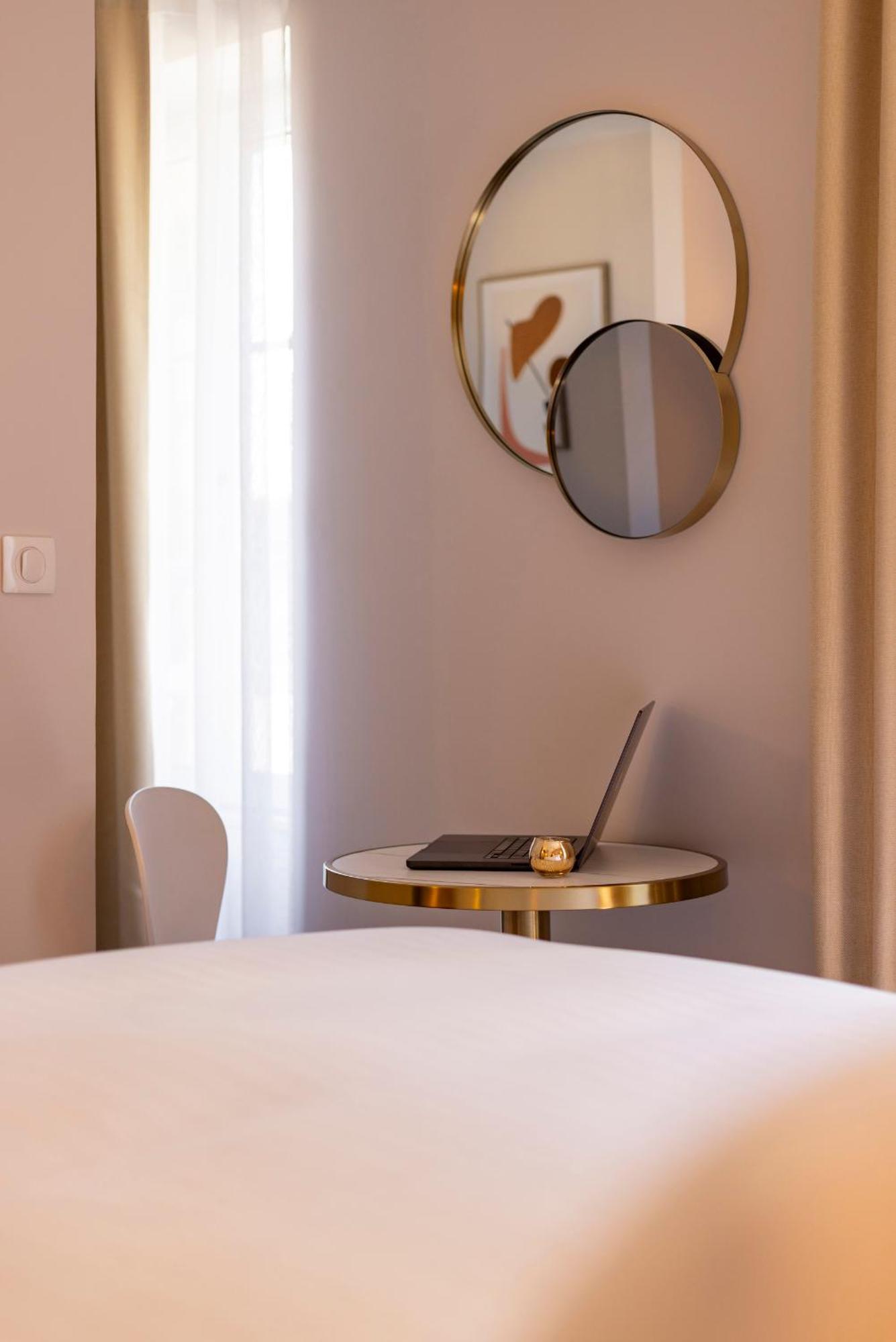 Hotel Le Nautilus Σεν Μαλό Εξωτερικό φωτογραφία