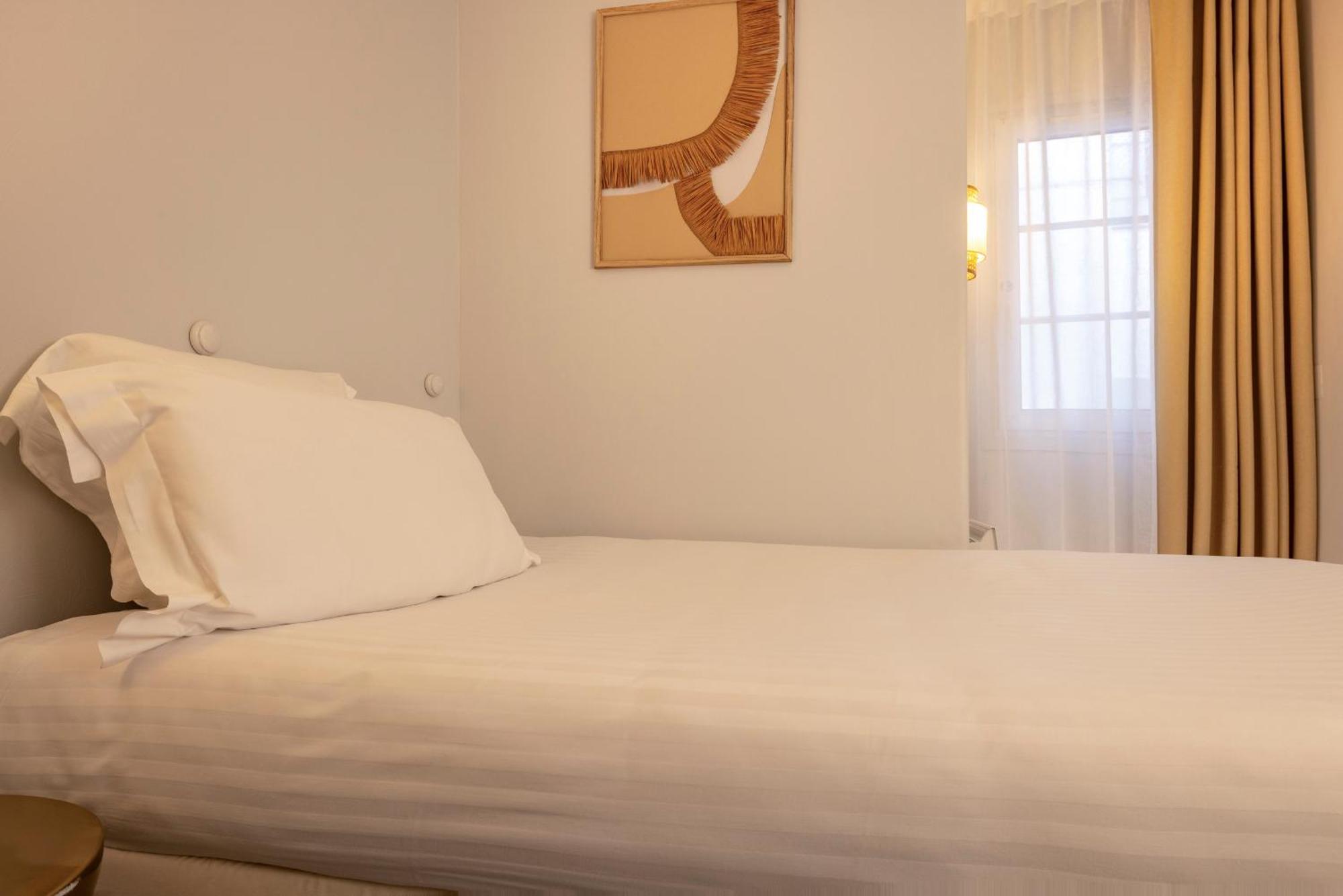 Hotel Le Nautilus Σεν Μαλό Εξωτερικό φωτογραφία