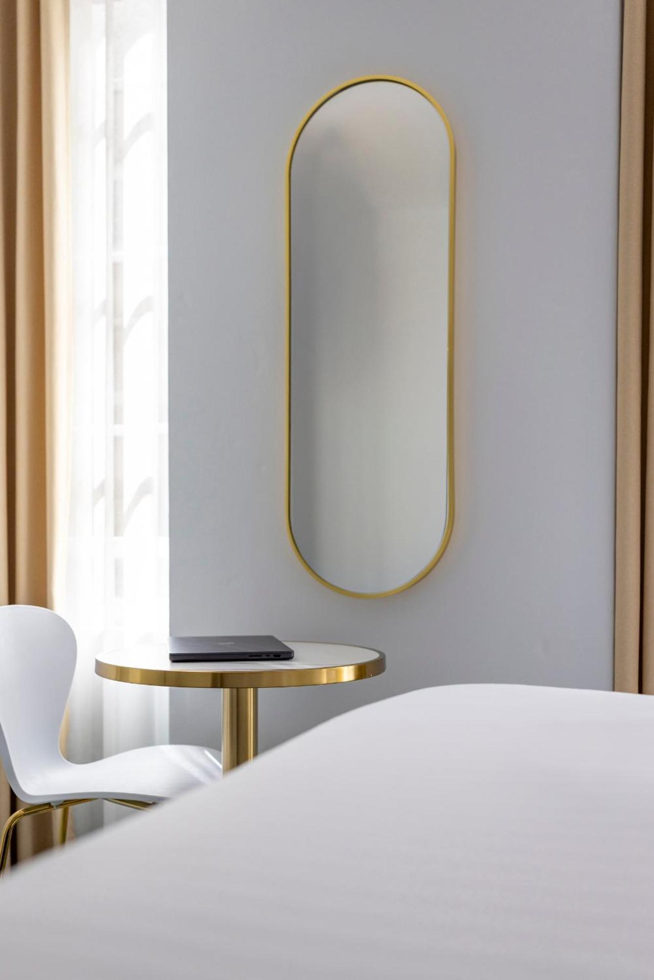 Hotel Le Nautilus Σεν Μαλό Εξωτερικό φωτογραφία