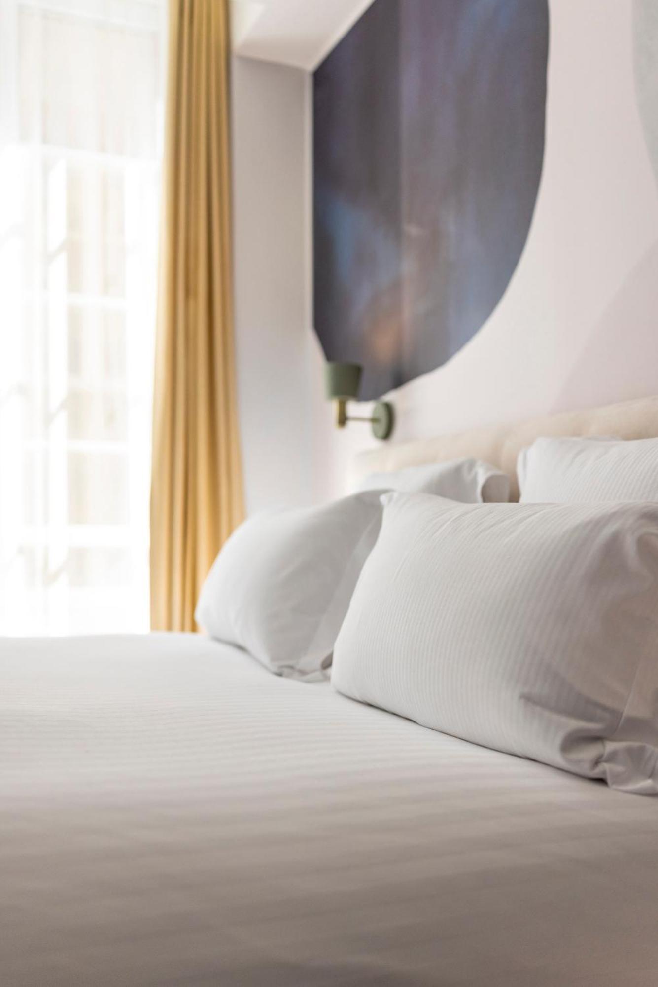 Hotel Le Nautilus Σεν Μαλό Εξωτερικό φωτογραφία